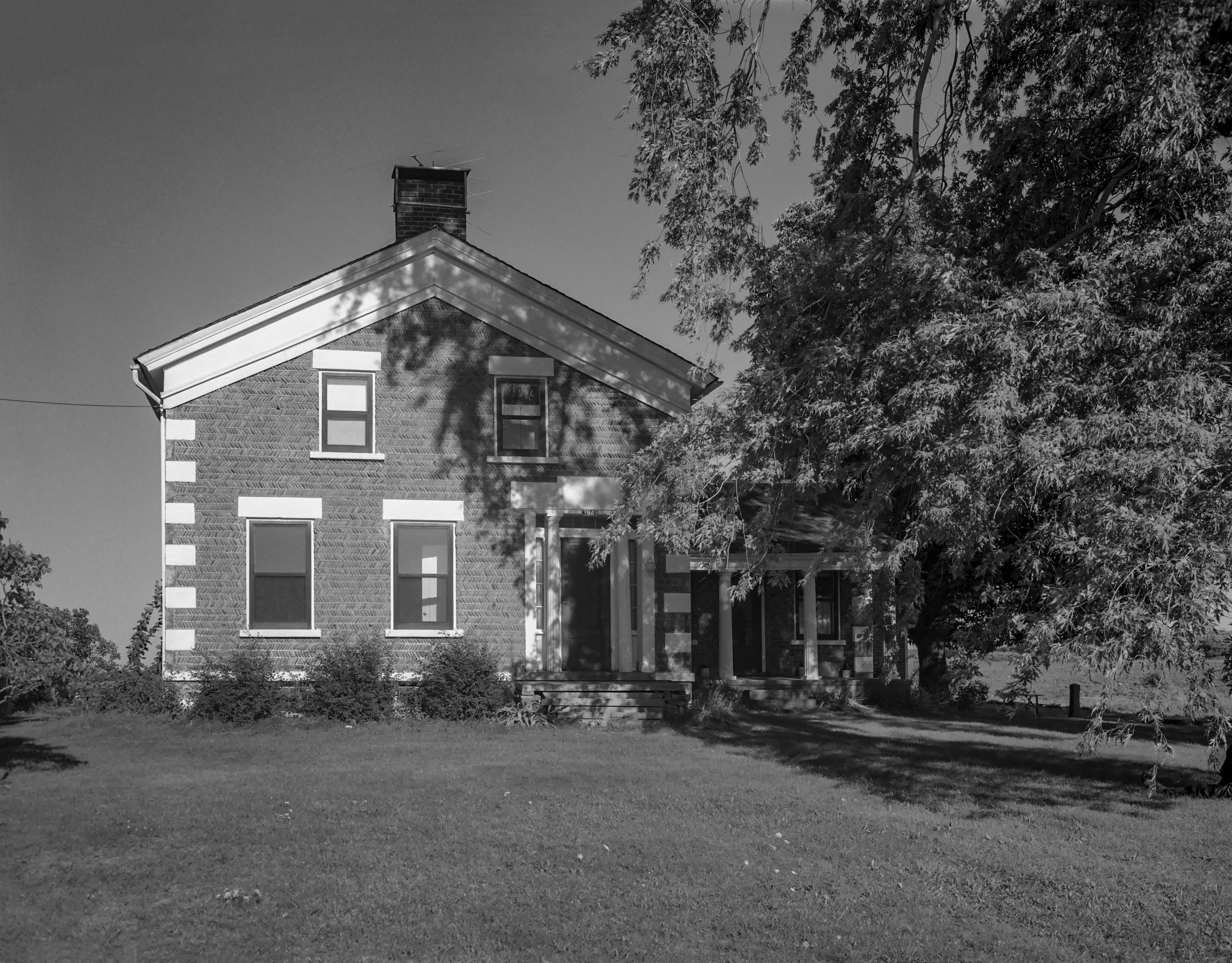 GP Orleans Albion Alb-1 1-1 N